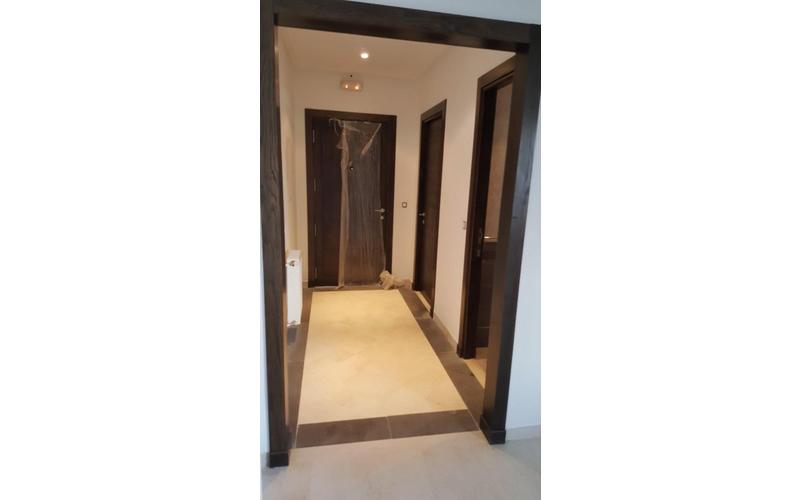 Appartement s+3 8